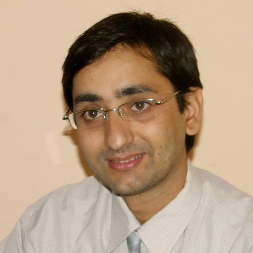 Pushpa Acharya