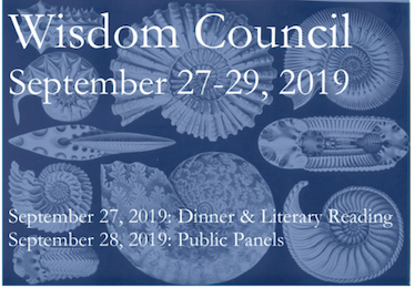 Wisdom Council: Symposium