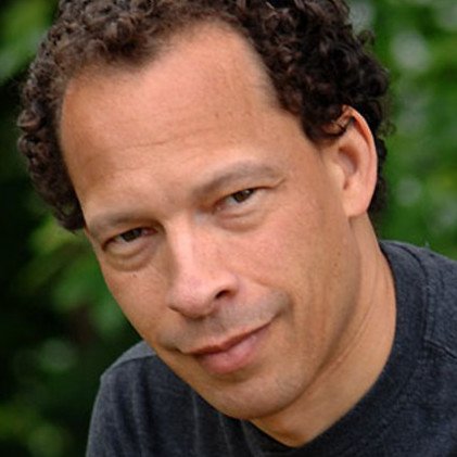 Lawrence Hill