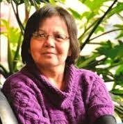 Episode 8: Lillian Allen Interviews Lenore Keeshig at Wisdom Council