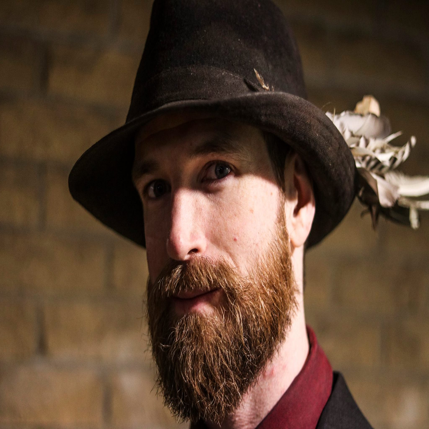 Episode 19: Paul Meunier Interviews Ian Kinney
