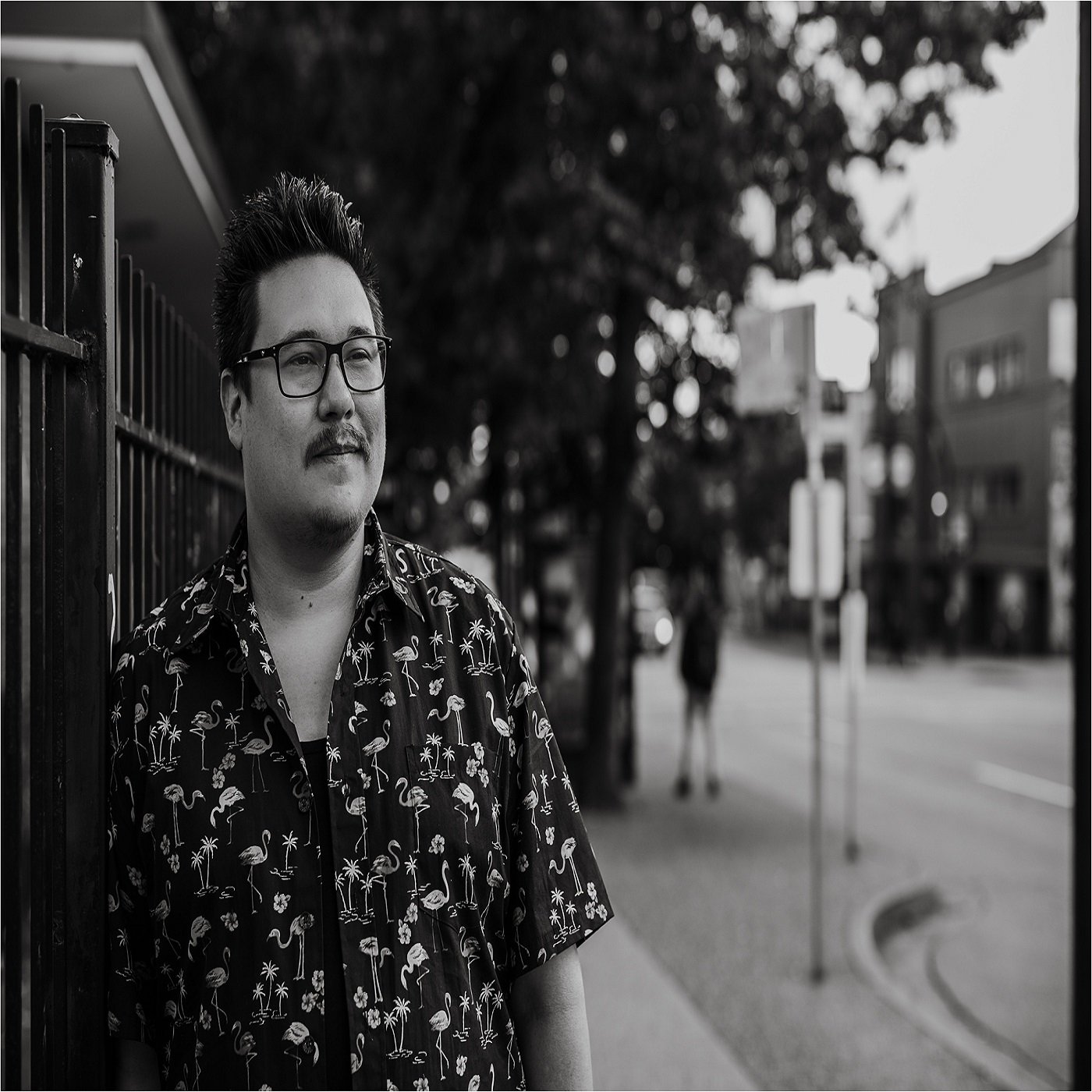 Episode 20: Joshua Whitehead Interviews Jordan Abel