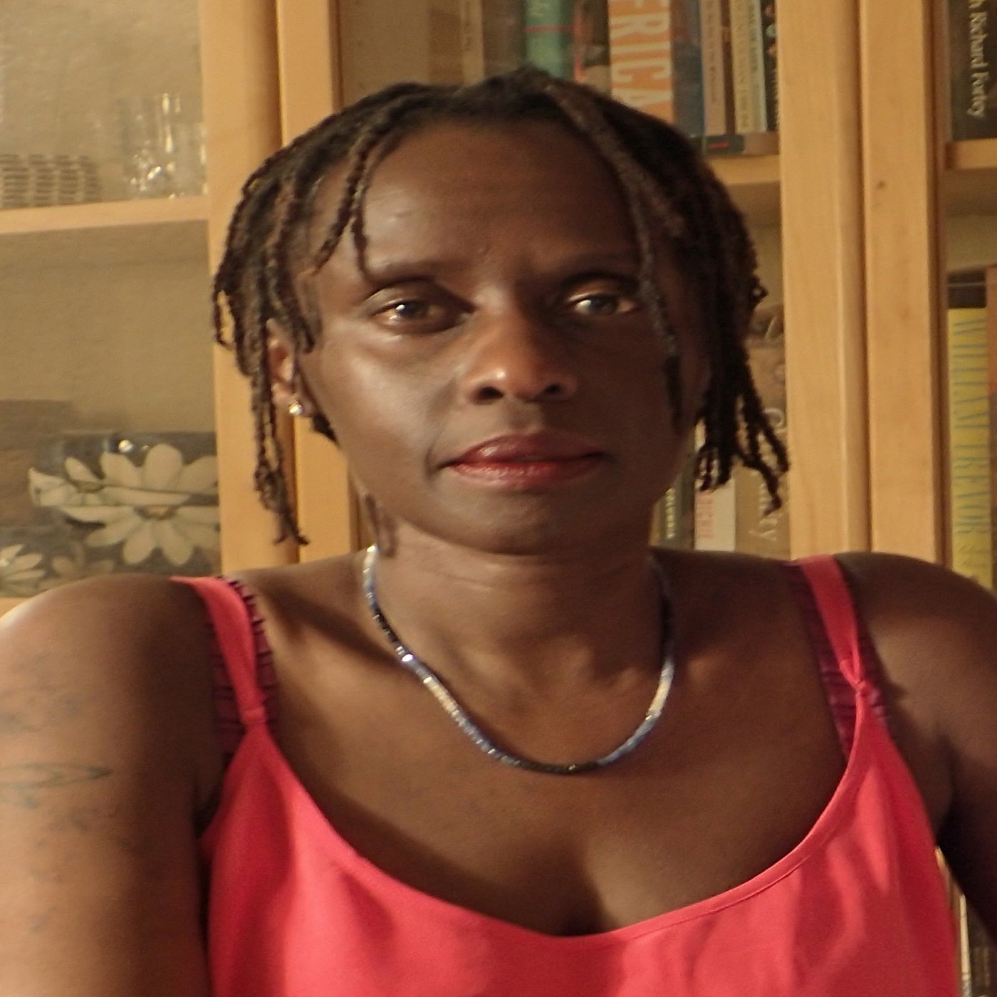 Episode 27: Marjorie Rugunda Interviews Juliane Okot Bitek