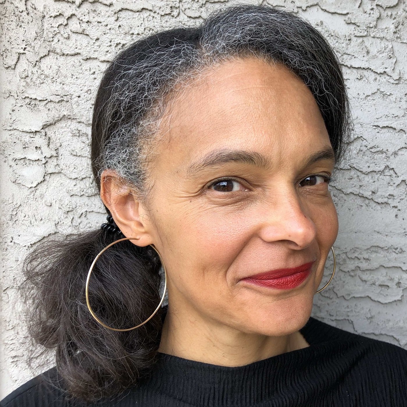 Episode 28: Mahmoud Ababneh Interviews Suzette Mayr