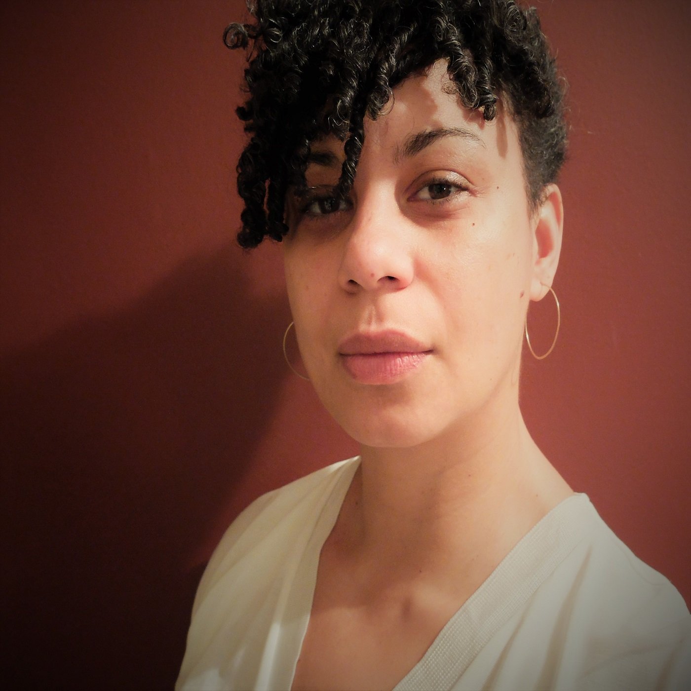 Episode 31: Aruna Srivastava Interviews Cecily Nicholson
