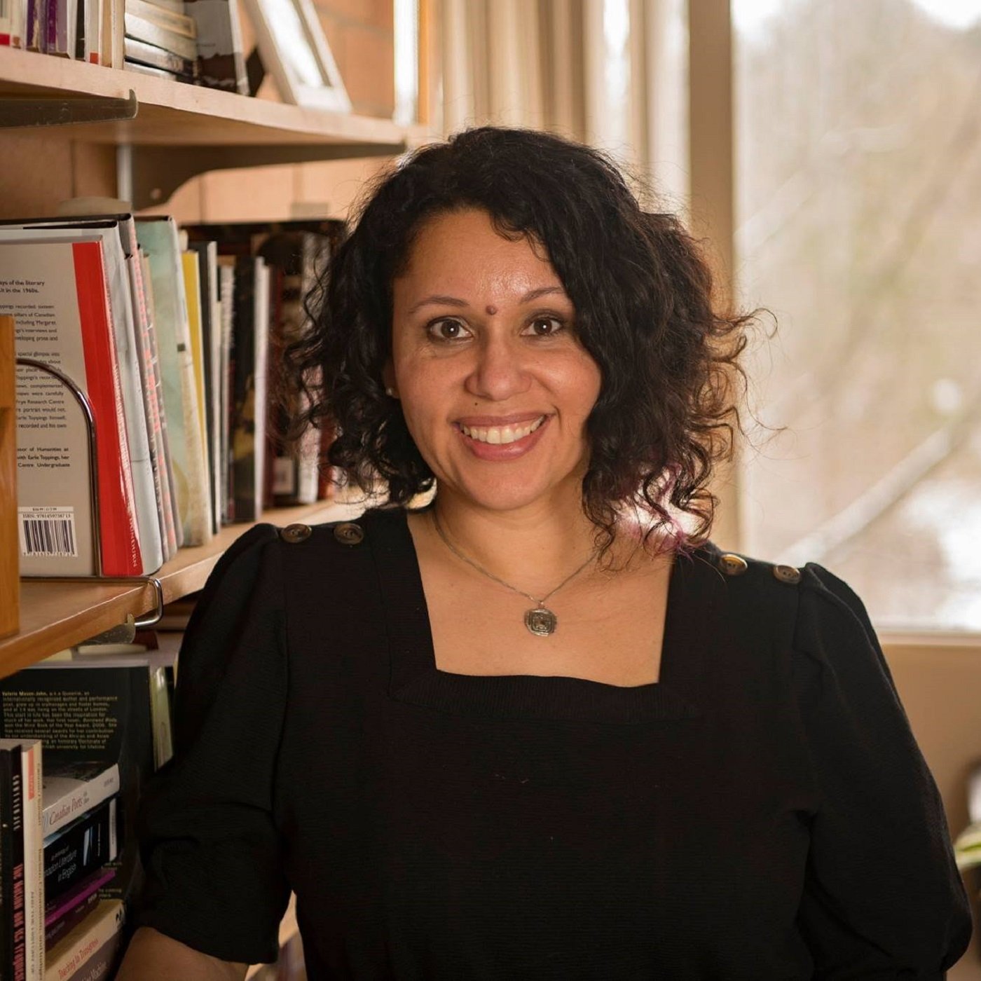 Episode 32: Mahmoud Ababneh interviews Karina Vernon