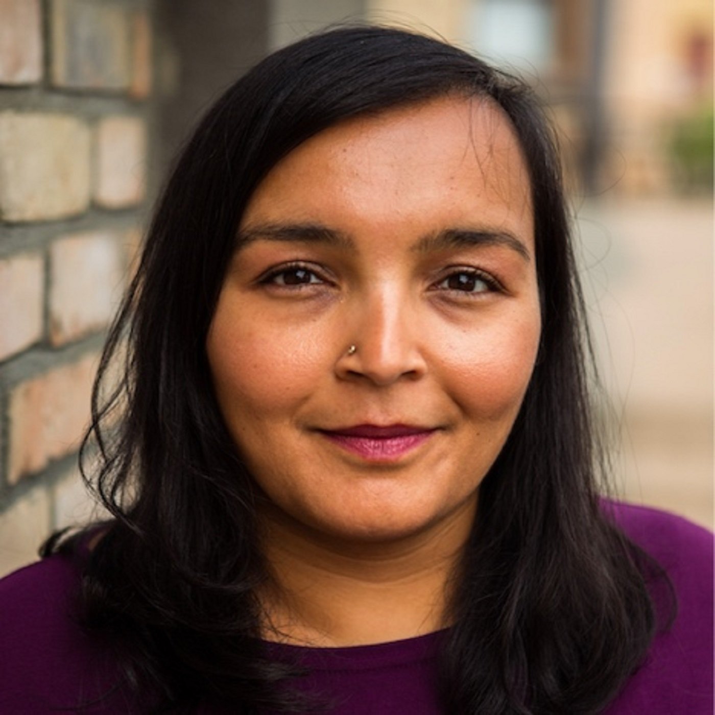Episode 33: Aruna Srivastava interviews Sharanpal Ruprai