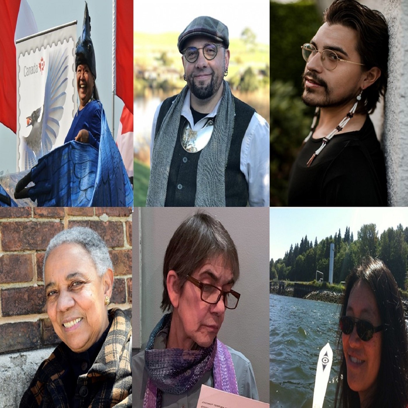 Episode 34 Remembering to Re-member: Lee Maracle