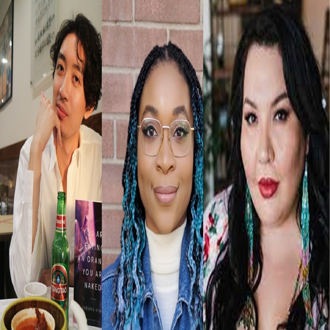 Episode 35: TIA House Reads with Terese Mason Pierre, Sheung-King, and Tenille Campbell