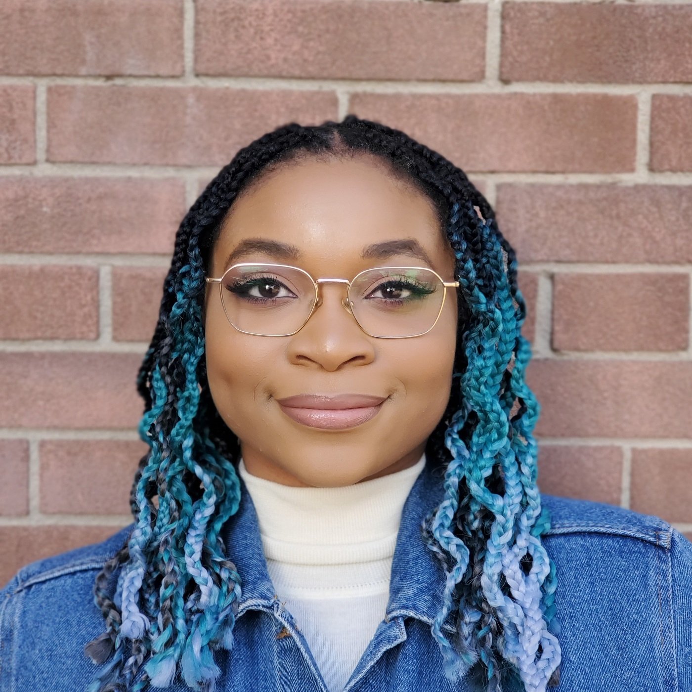 Episode 36: Shuyin Yu interviews Terese Mason Pierre