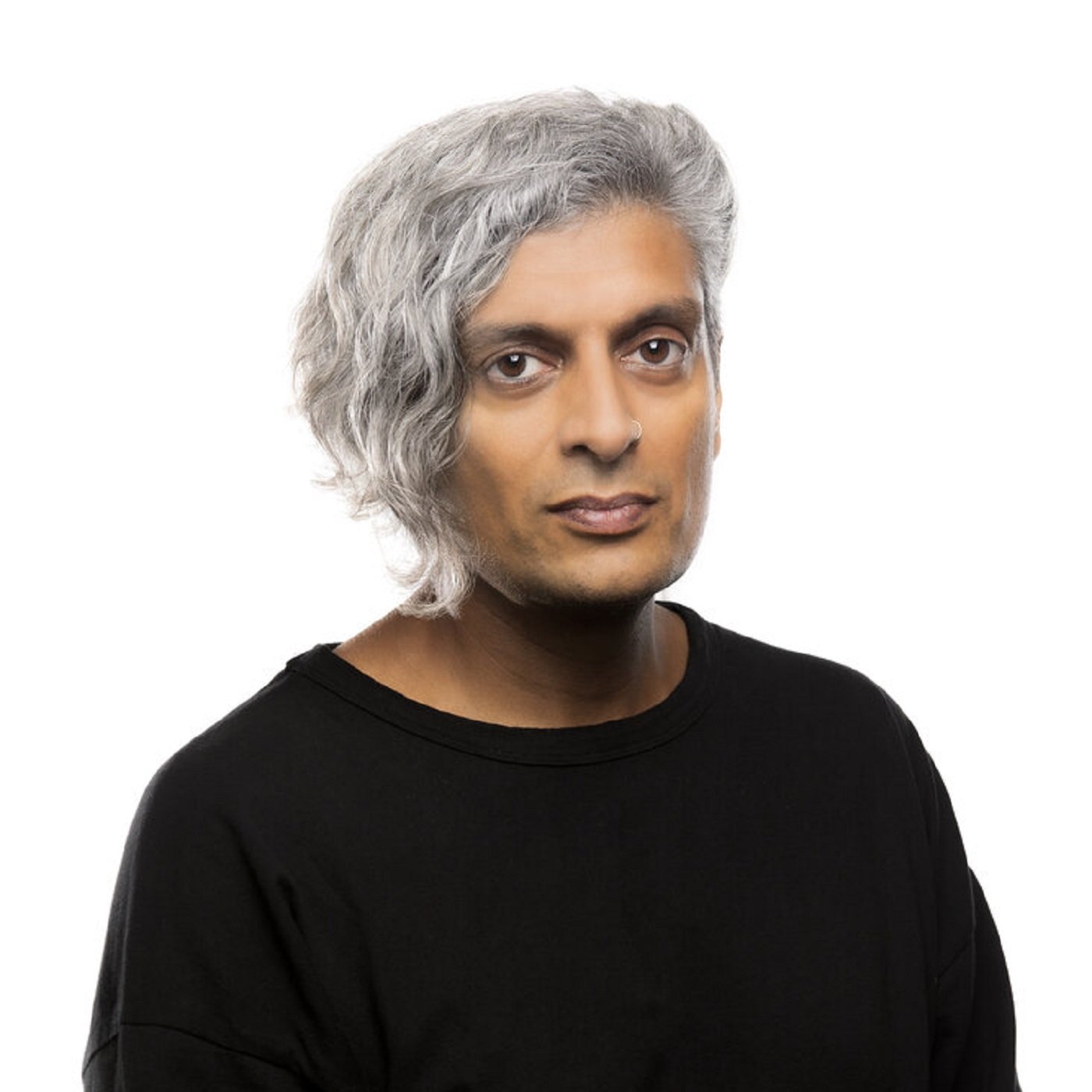 TIA House Presents A Talk With Kazim Ali