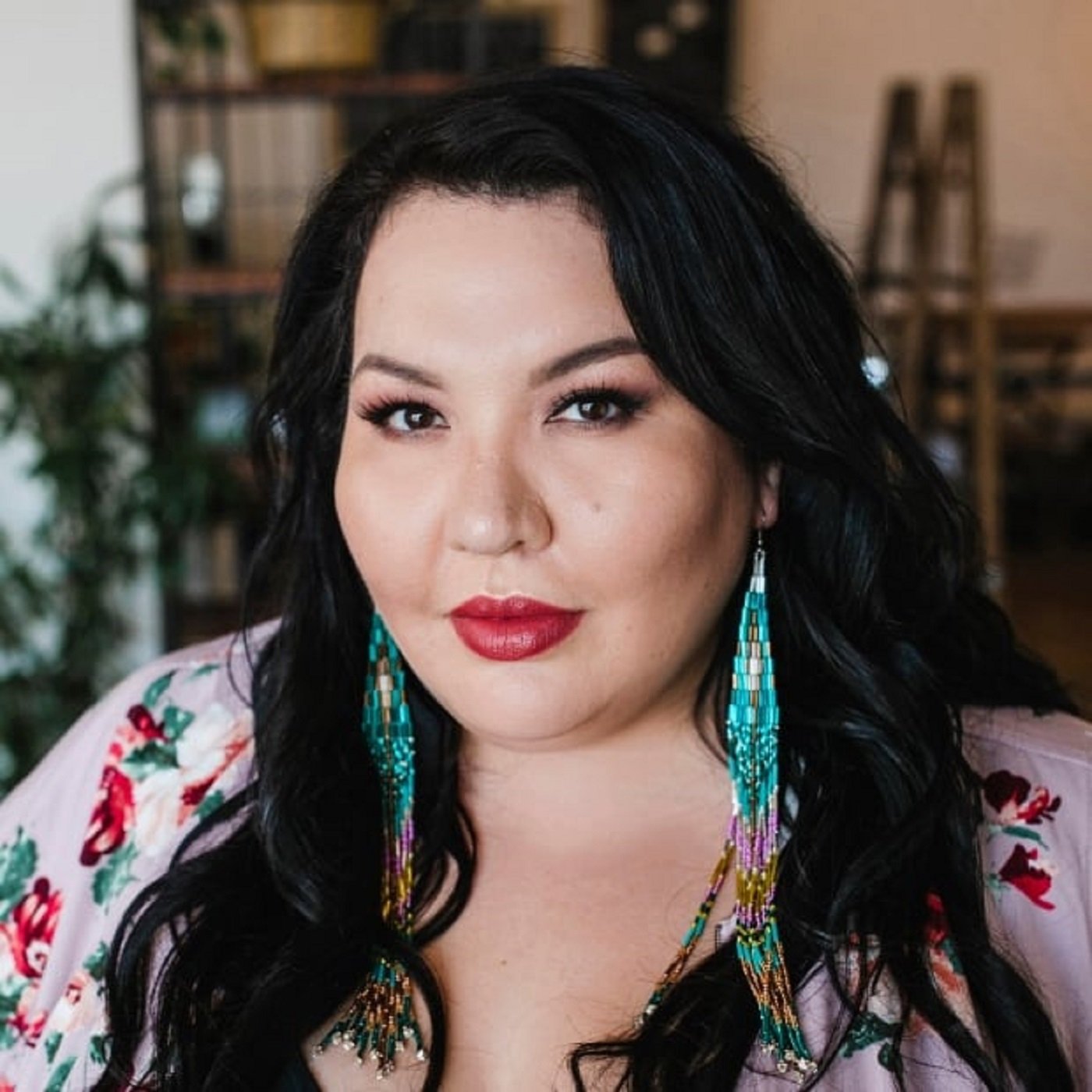 Episode 38: Marc Lynch interviews Tenille Campbell