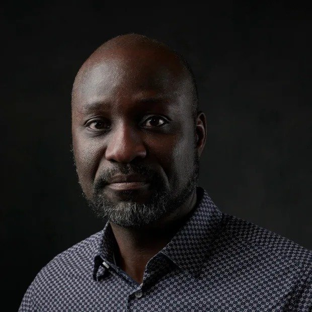 Bertrand Bickersteth