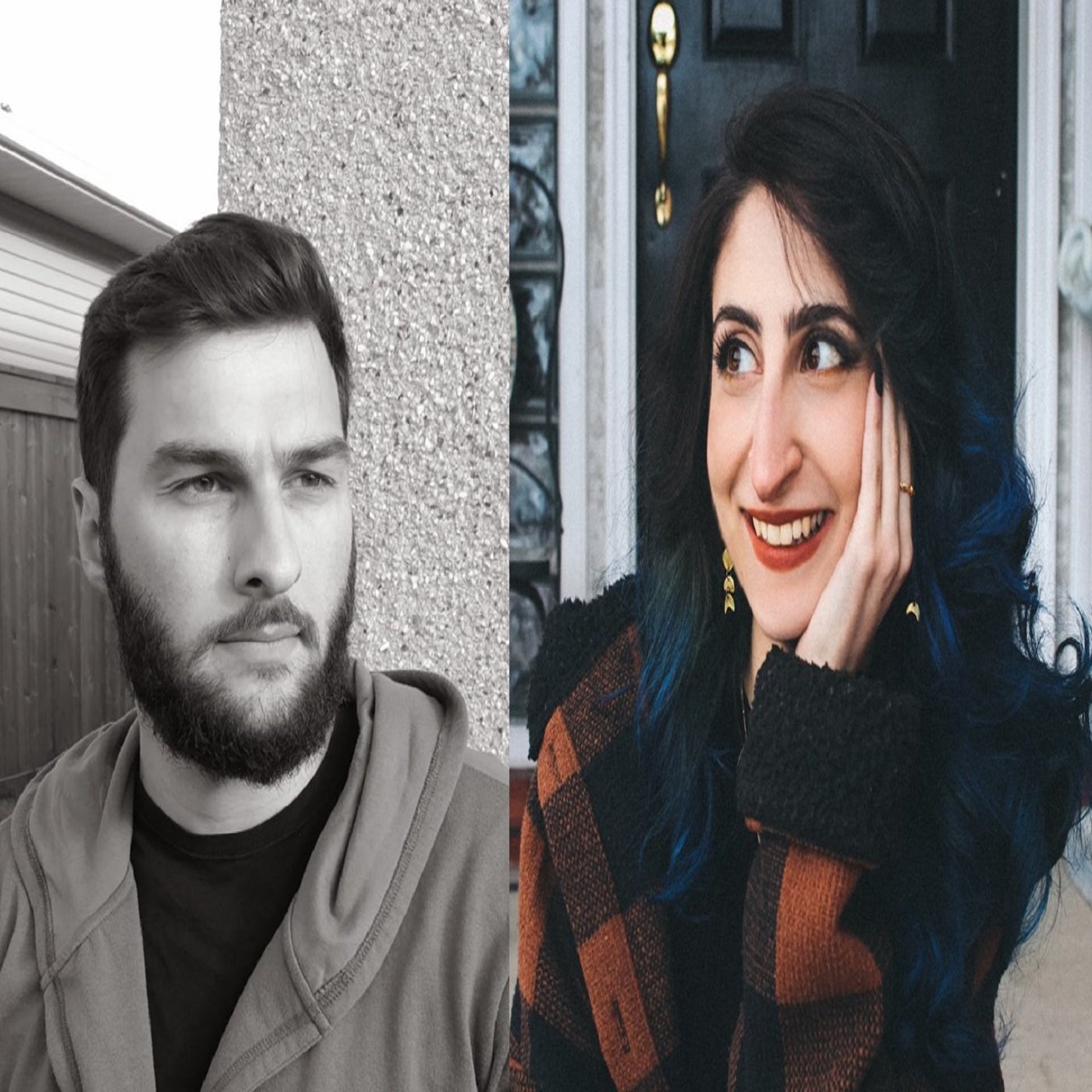 Episode 48: A Conversation between Dania Idriss and Omar Ramadan
