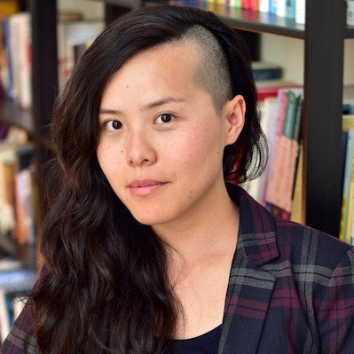 Kim Fu Headshot