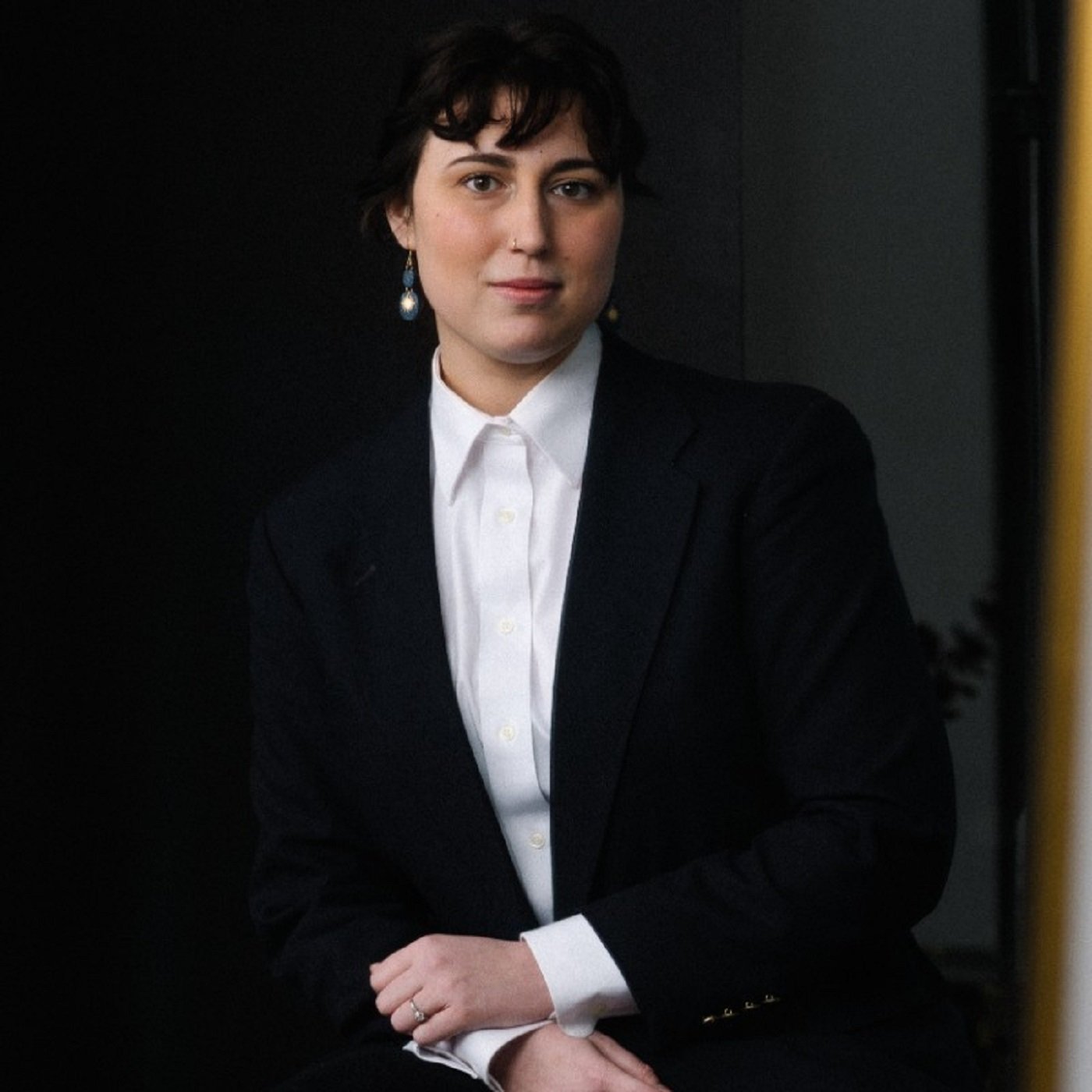Episode 52 Amy Leblanc Interviews Sydney Hegele
