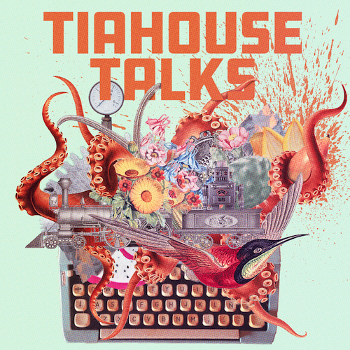 Episode 53: TIA House Reads Vol. 2