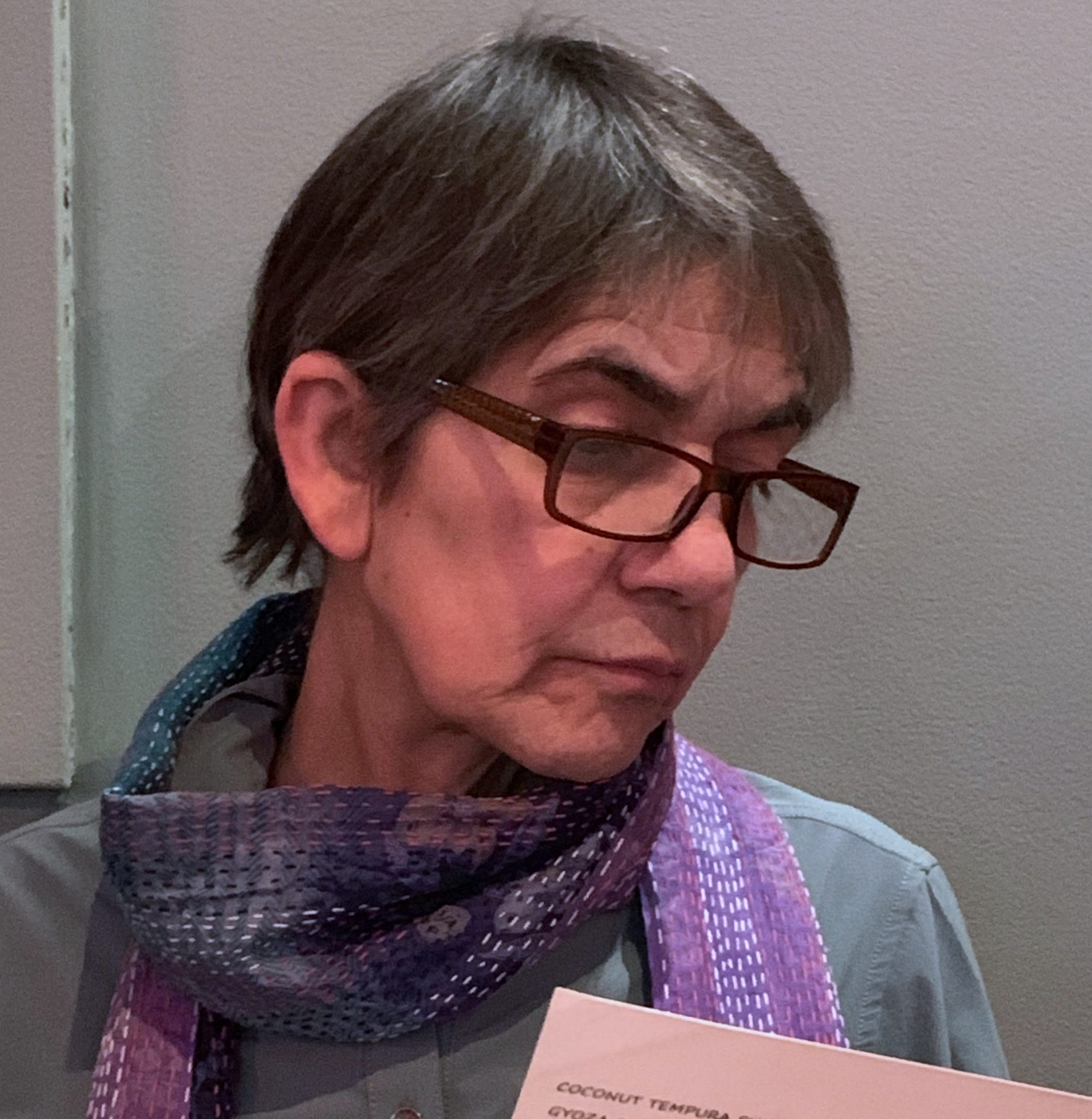 Aruna Srivastava