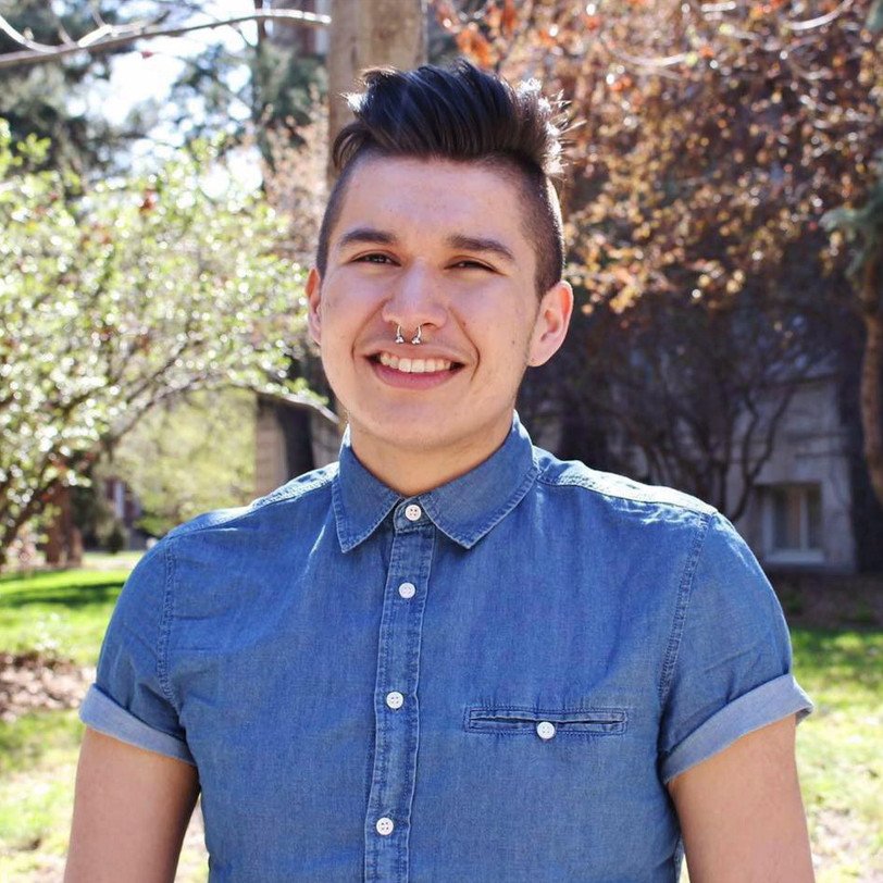 Billy-Ray Belcourt