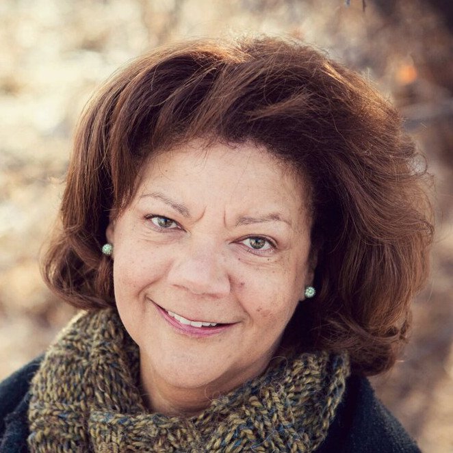 Cheryl Foggo