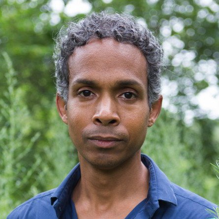 David Chariandy