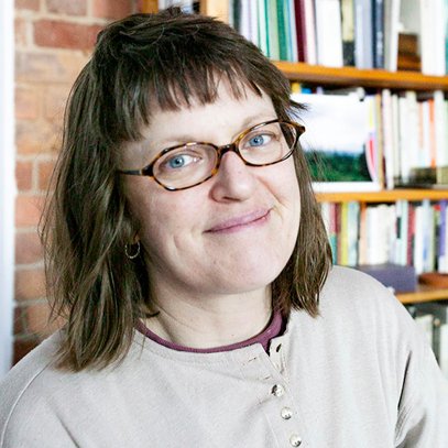 Erin Moure