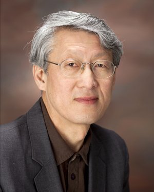 Gerry Shikatani