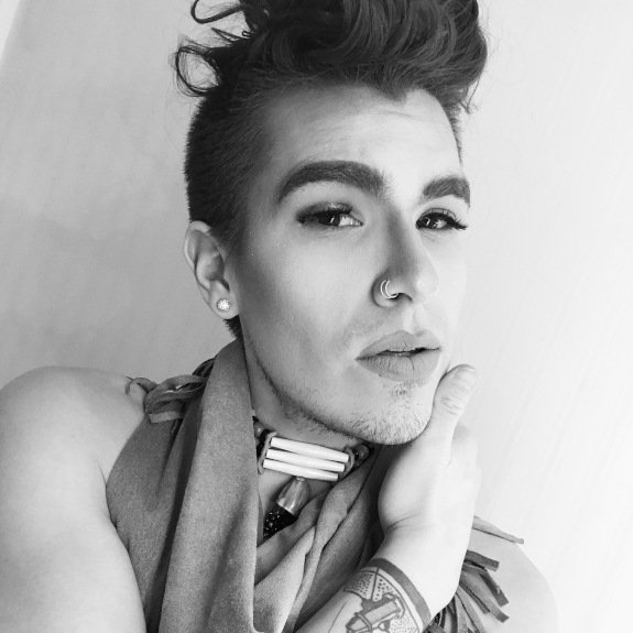 Joshua Whitehead