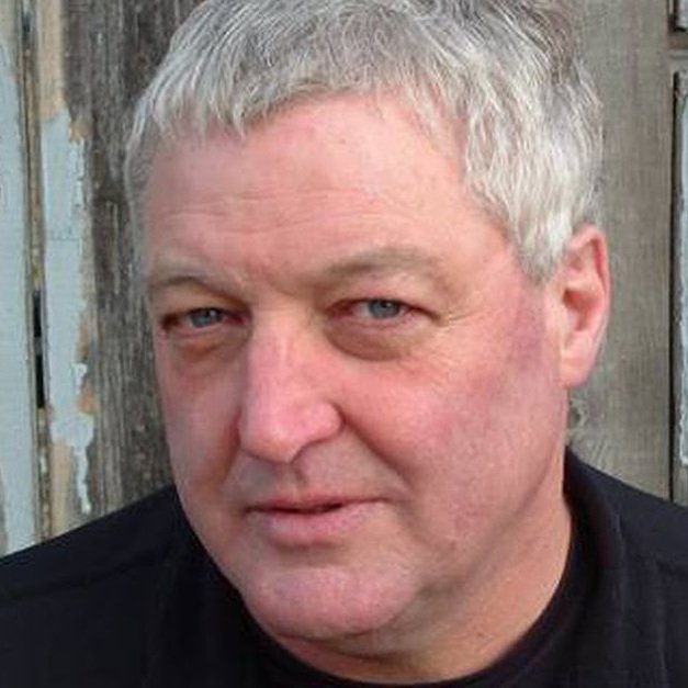 Ken Belford