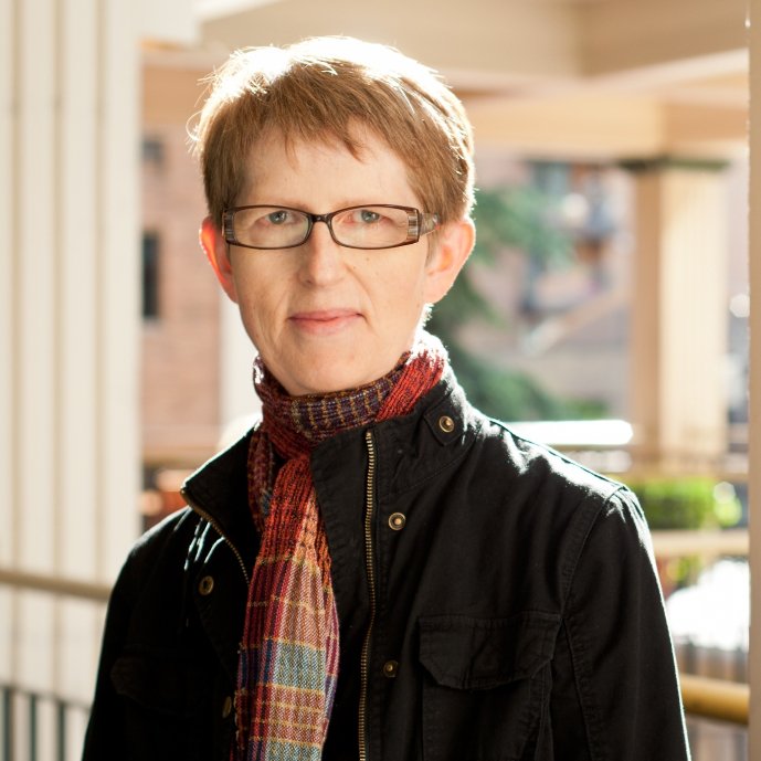 Meredith Quartermain