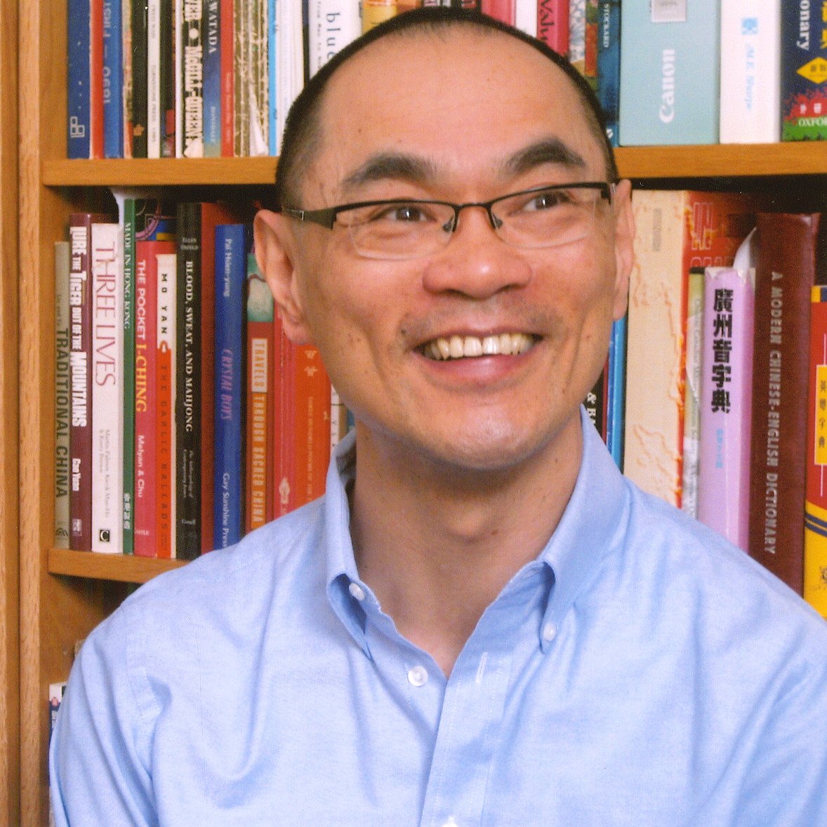 Paul Yee