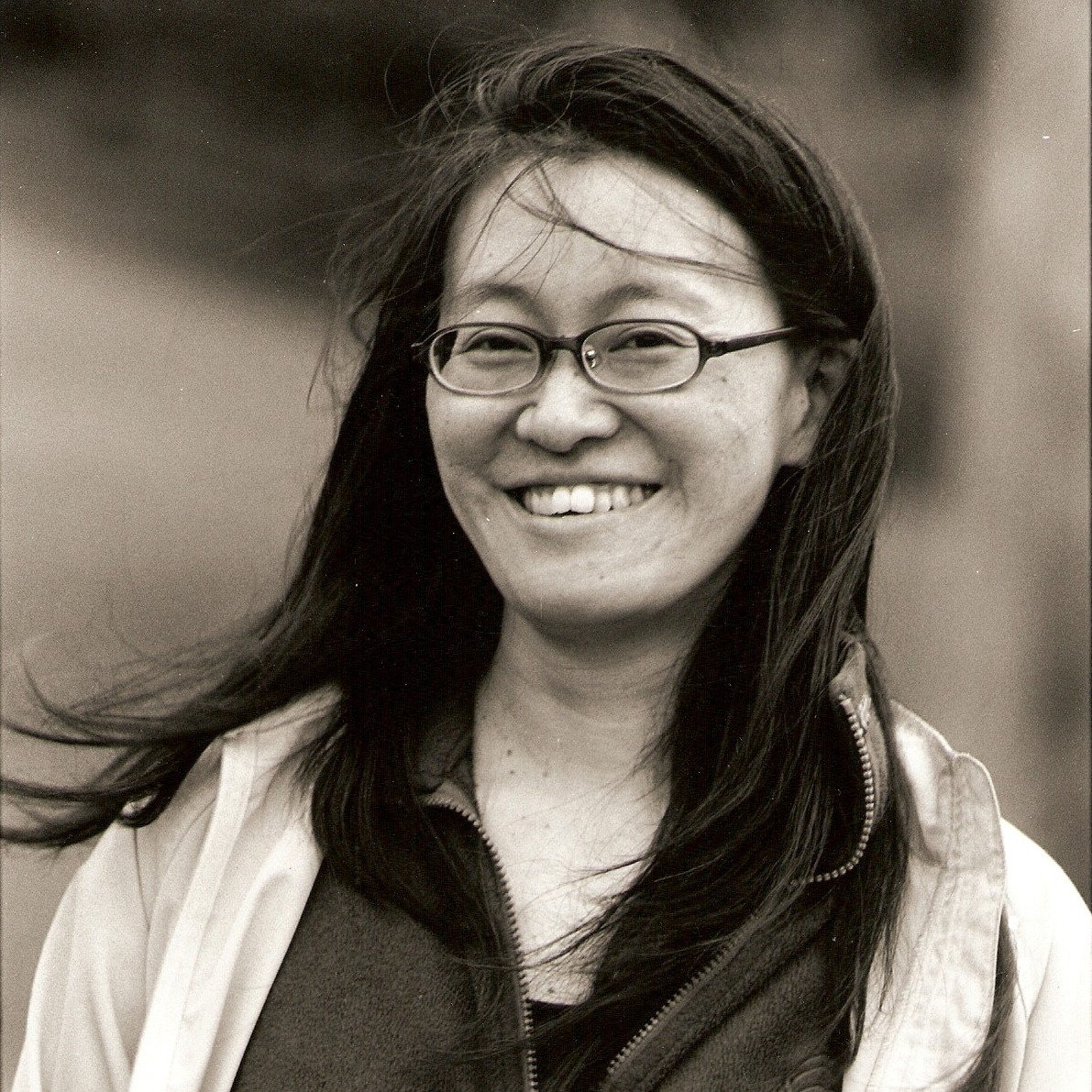 Rita Wong
