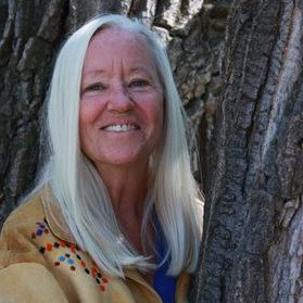 Sharron Proulx-Turner